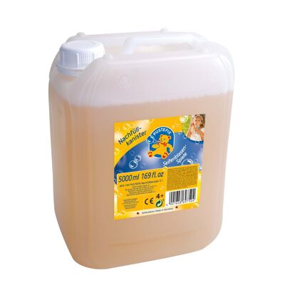 PUSTEFIX refill canister 5 liters