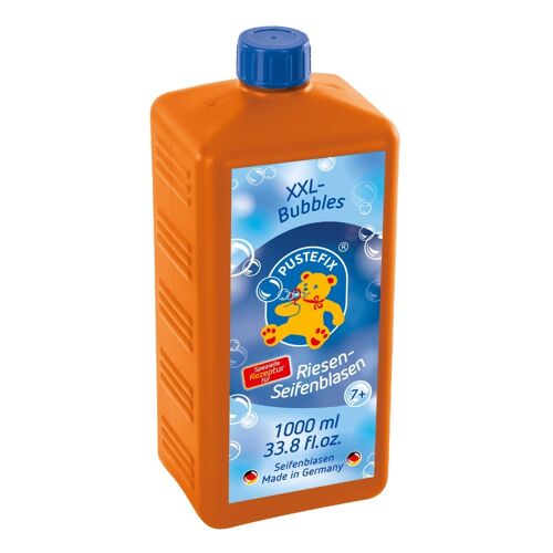 PUSTEFIX XXL Nachfüllflasche 1.000ml