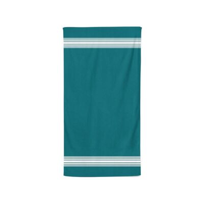 Grand Hotel Organic Cotton Bath Towel