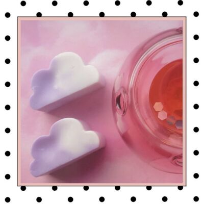 Tranquil Sleep Soy Wax Melt Clouds