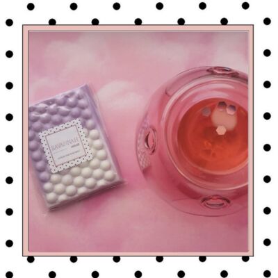 Tranquil Sleep Soy Wax Melt Bubble Bar