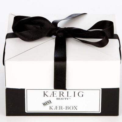 Home Fragrance Luxury Pop-Up Kær-Box