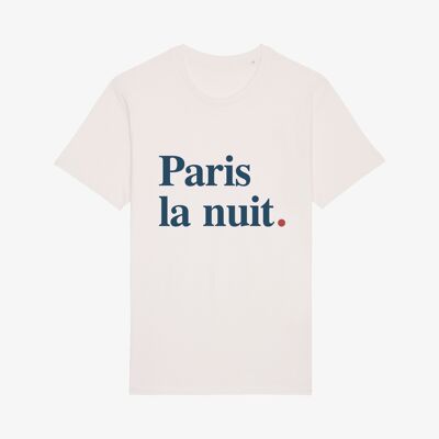 MEN'S TEESHIRT - PARIS BY NIGHT