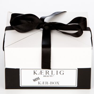 Mini Luxury Pop-Up Kær-Box