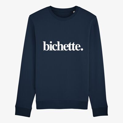 WOMEN'S SWEATSHIRT - BICHETTE