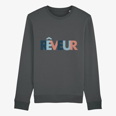 MEN'S SWEATSHIRT - DREAM