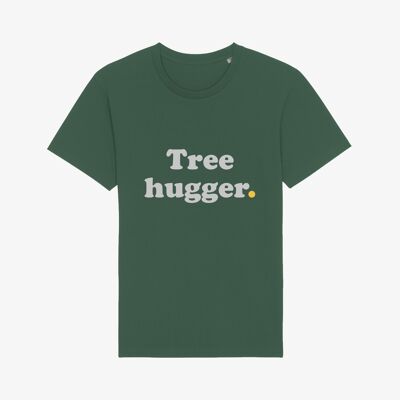 Teeshirt femme - tree huger