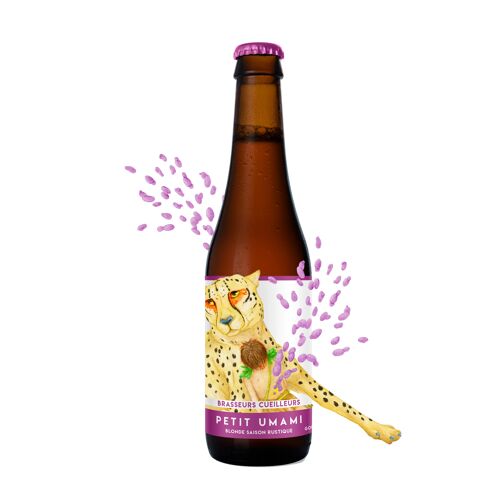 Bière Petit Umami