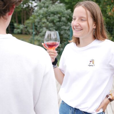 T-shirt Apéro