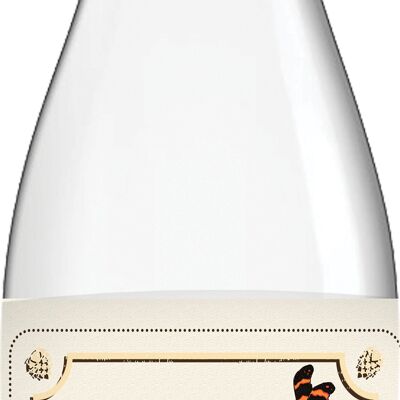 Le Veilleur de Bières bio - Limonada de Grosella 75cl 0%