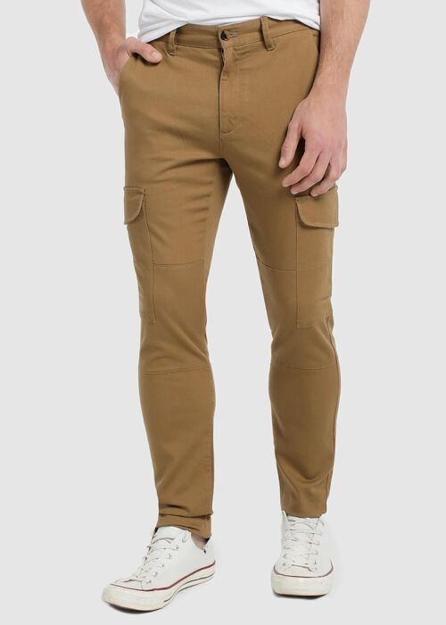 Bendorff Trousers for Mens in Winter 20 | Black - 111