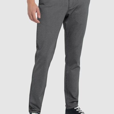 Bendorff Trousers for Mens in Winter 20 | 53% POLYESTER 43% RAYON 4% ELASTANE Black - 111