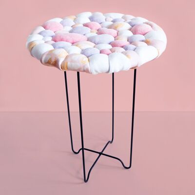 Pebbles Side Table