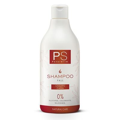 PS Champú Color 500 Ml