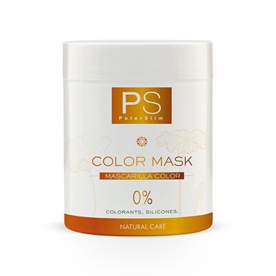 PS Mascarilla Color 500 ml