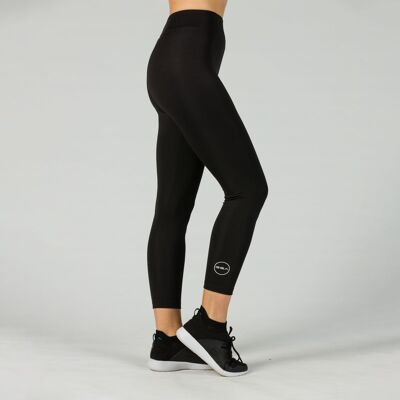 GSA Women's Up & Fit 7/8 Leggings - Black