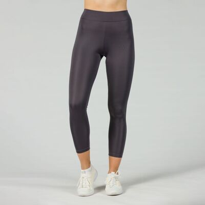 GSA Women's Up & Fit 7/8 Leggings - Charcoal