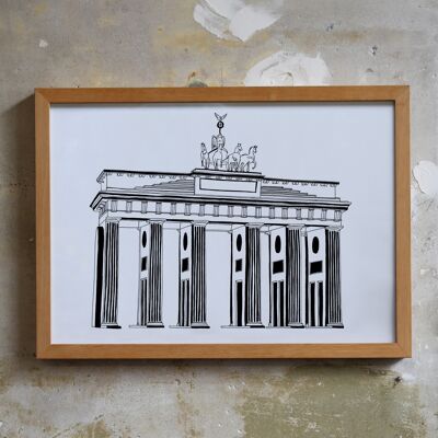 Brandenburger Tor