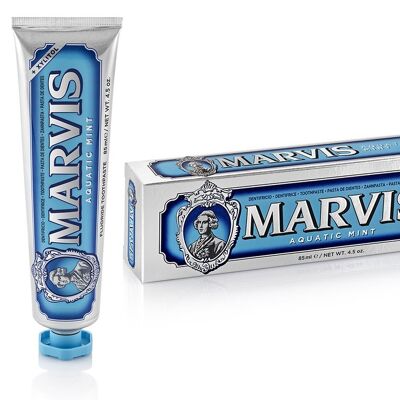 Dentifrice Menthe Aquatique - 85ml