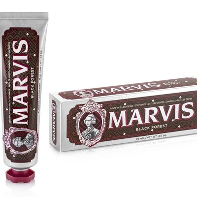 Pasta de dientes Selva Negra - 75ml