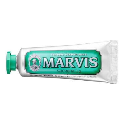 Travel Mint Toothpaste - 25ml