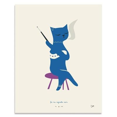 Blue Cat, imprenta, ltd.200