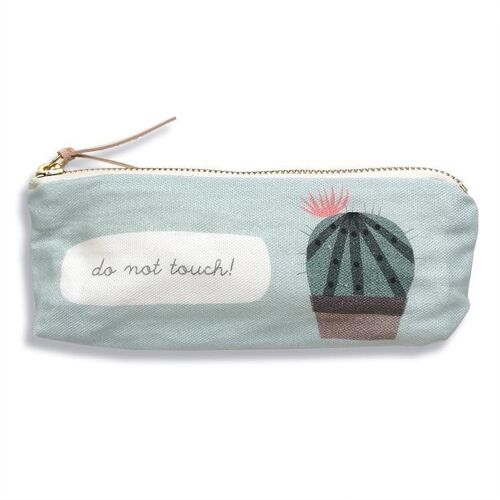 Cactus Pouch, Slim