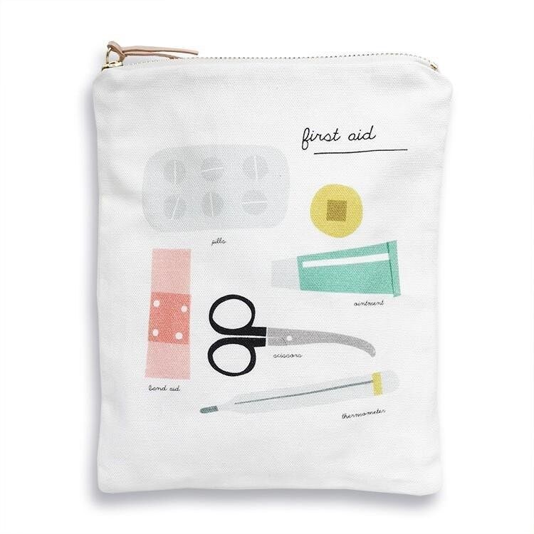 First Aid Pouch