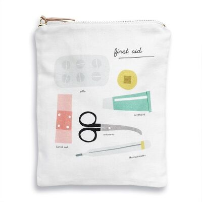 First Aid Pouch