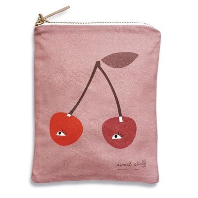 Bolsa de cereza