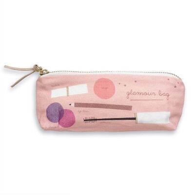 Glamour Pouch, Slim