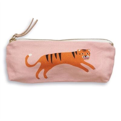 Tiger Pouch,  Slim