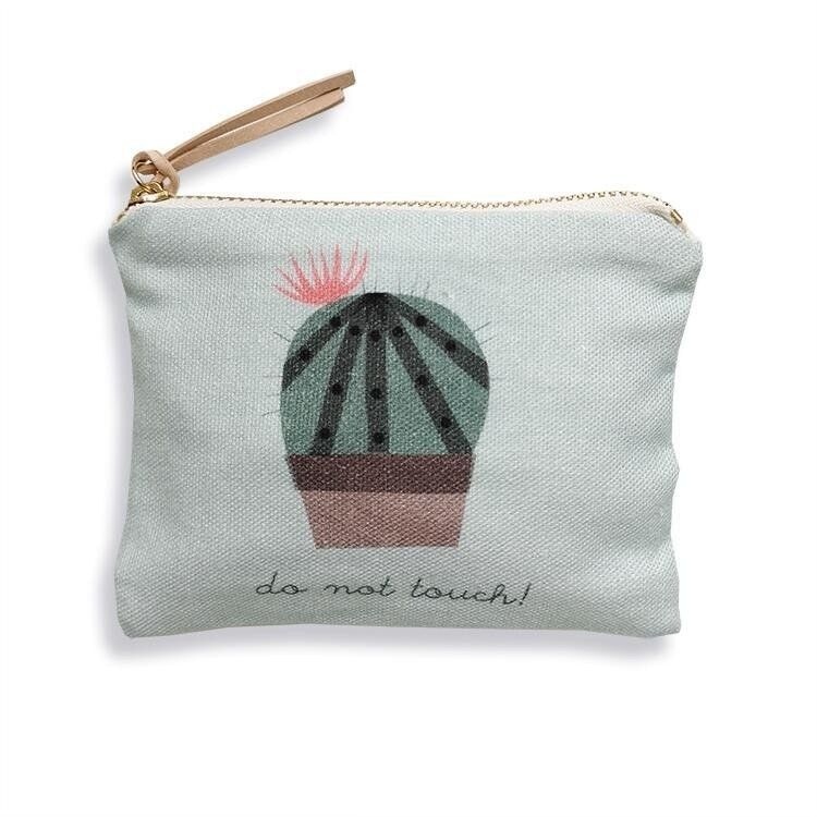 Borsa di cactus