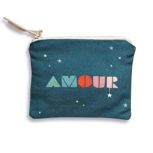 Amour Purse