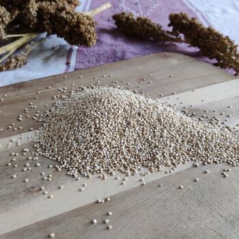 Quinoa - 1000 gramme - Bespaar 7% 3