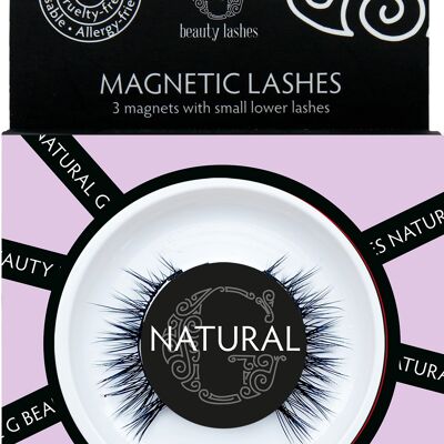 Original Natural Magnetic Lashes