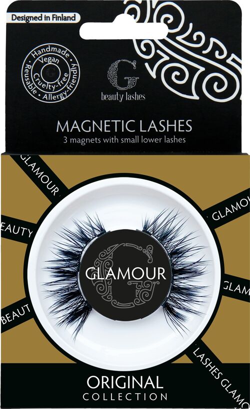 Original Glamour Magnetic Lashes