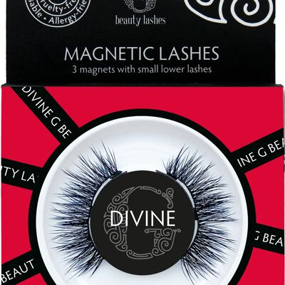 Original Divine Magnetic Lashes