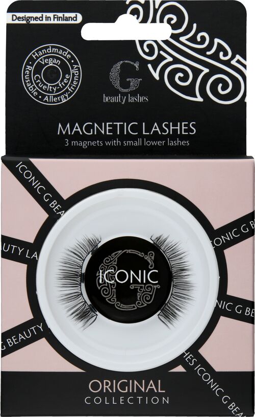 Original Iconic Magnetic Lashes