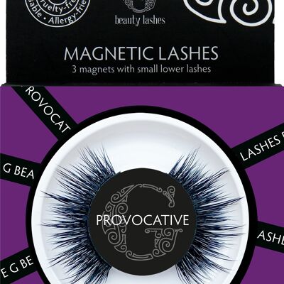 Original Provocative Magnetic Lashes