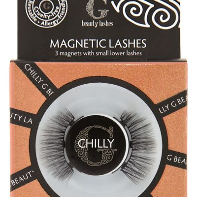 Original Chilly Magnetic Lashes