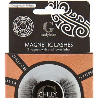 Original Chilly Magnetic Lashes