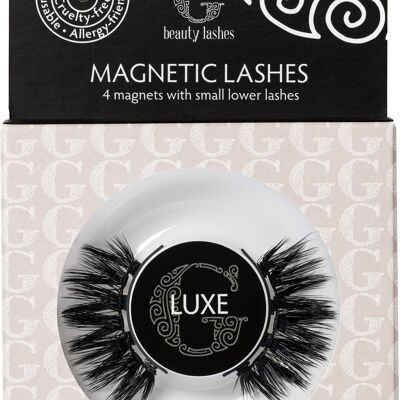 Cashmere Luxe Magnetic Lashes