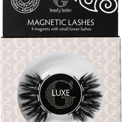 Ciglia Magnetiche Cashmere Luxe