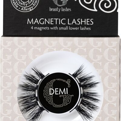 Ciglia Magnetiche Demi Cashmere