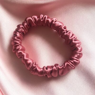 Relevé Silk Hair Elastic-Ametista
