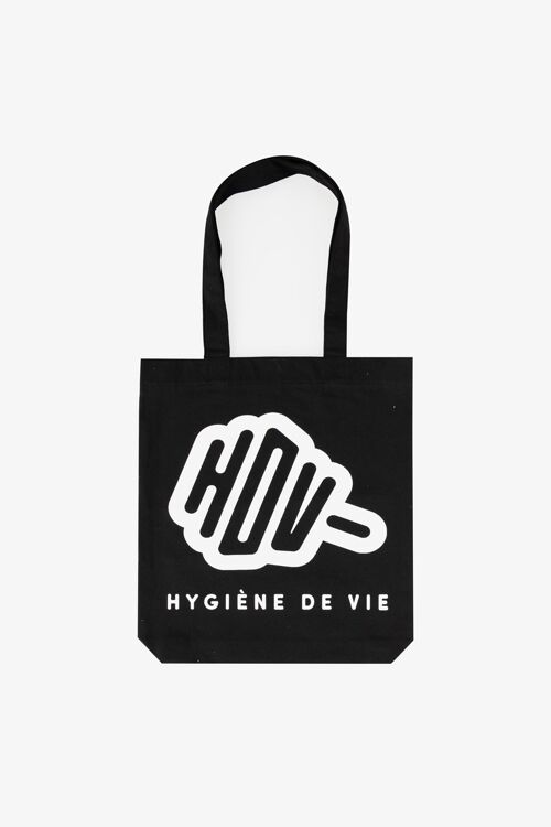 Sac Tote Bag