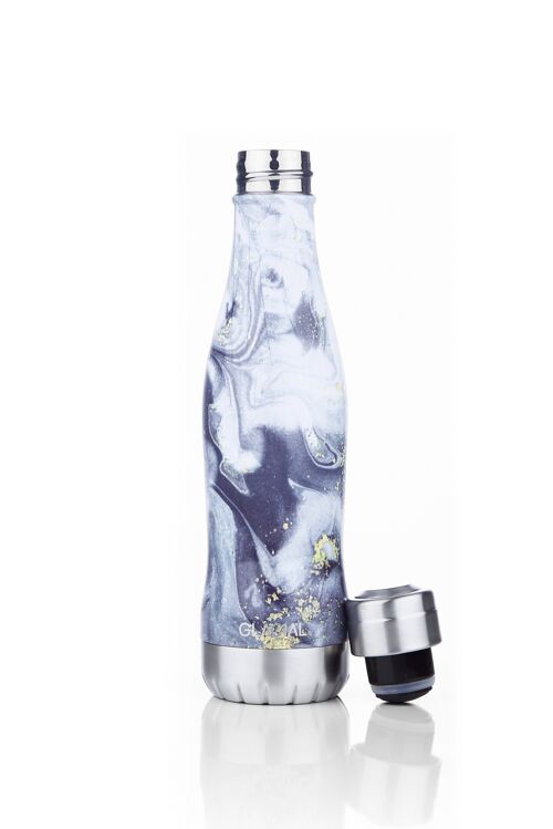 GLACIAL Midnight Marble 400ml