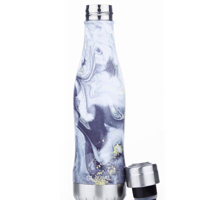 GLACIAL Midnight Marble 400ml