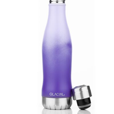 GLACIAL Purple Shade 400ml